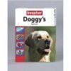 BEAPHAR Doggy’s Senior — Витаминизированное лакомство для собак старше 7 лет